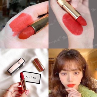 Son Gucci matte 208 505