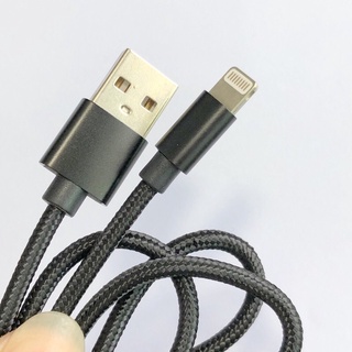 Dây cáp sạc iphone, Dây sạc nhanh các đời iphone 5 trở lên