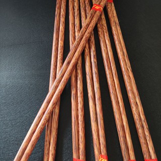 Đũa Gỗ Dừa Dài Chiên Xào, Đũa Gỗ Dừa (1 ĐÔI ĐŨA)