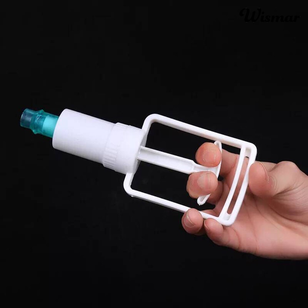 Ống bơm hút chân không dành cho giác hơi cơ thể tiện dụng