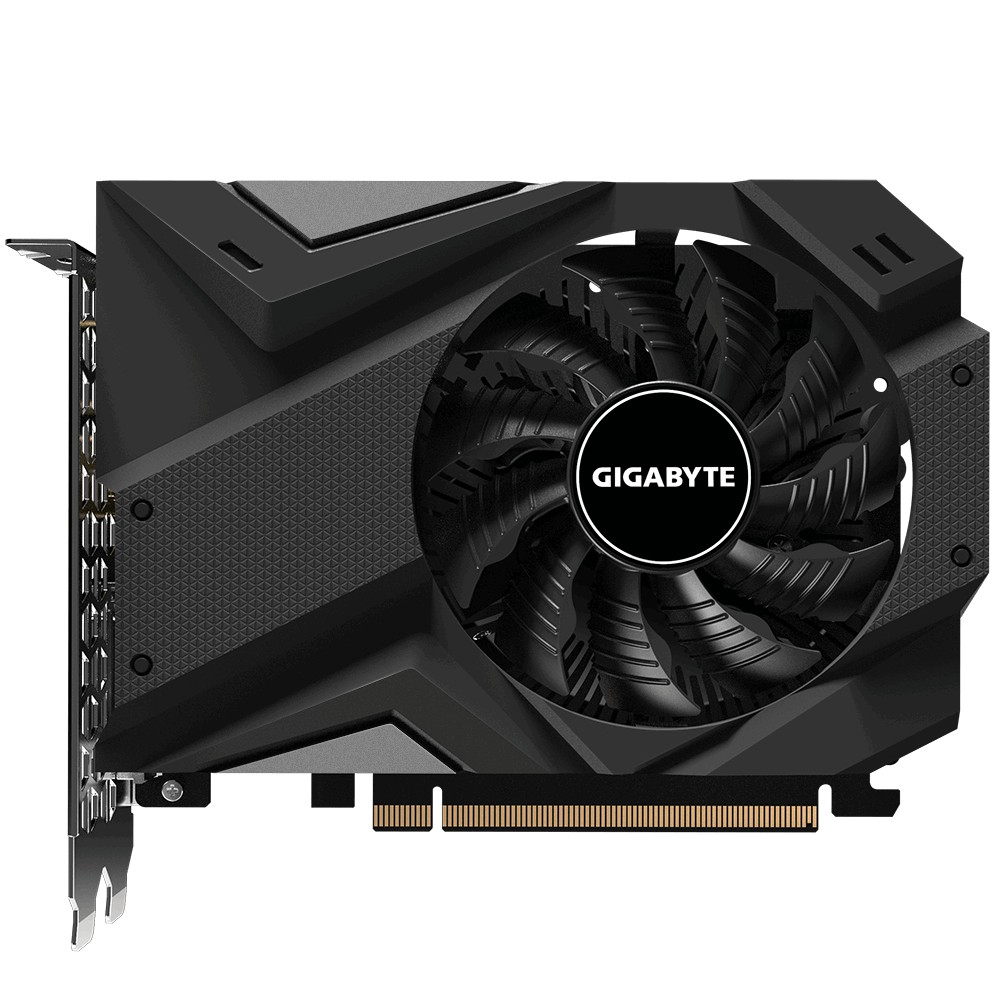 Card màn hình GIGABYTE GeForce GTX 1650 D6 OC 4GB (GV-N1656OC-4GD)