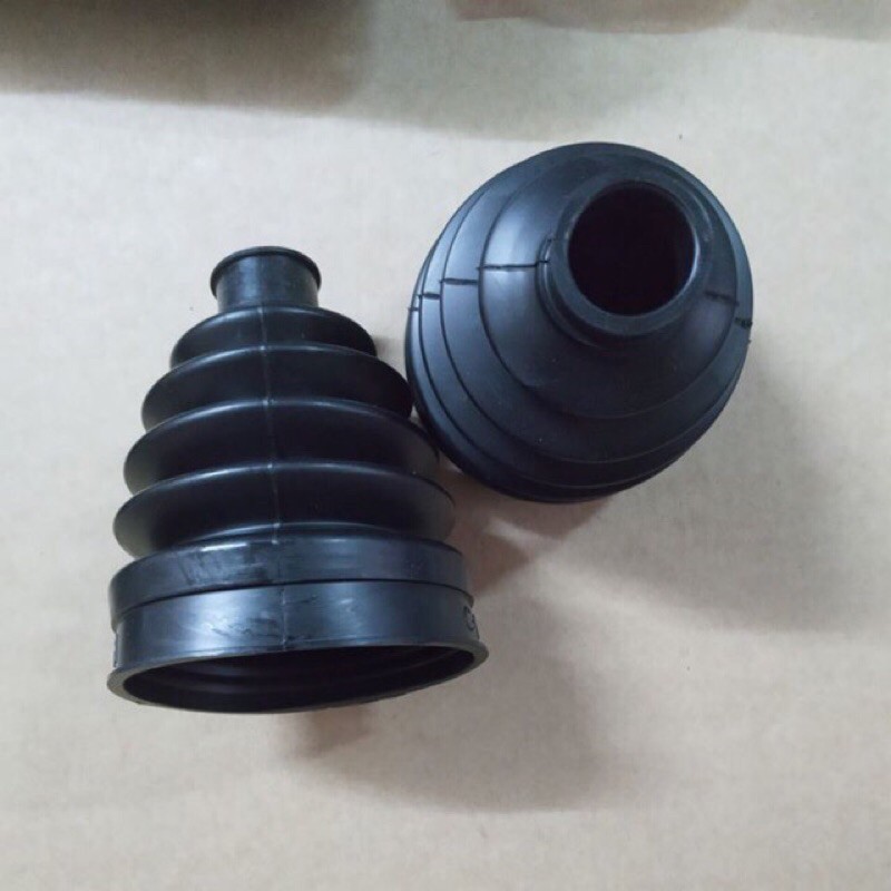 Cao su chụp bụi thước lái -Láp trong và láp ngoài ô tô các loại