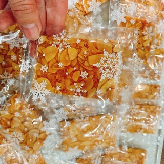 BÁNH NGÓI HẠNH NHÂN - 500g