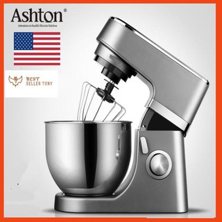 Máy nhào trộn bột Gia đình US Ashton cao cấp - Giá siêu hấp dẫn