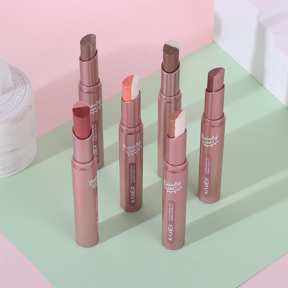 Phấn Mắt Dạng Thỏi Màu Gradient SOFTNESS Mờ / Matte