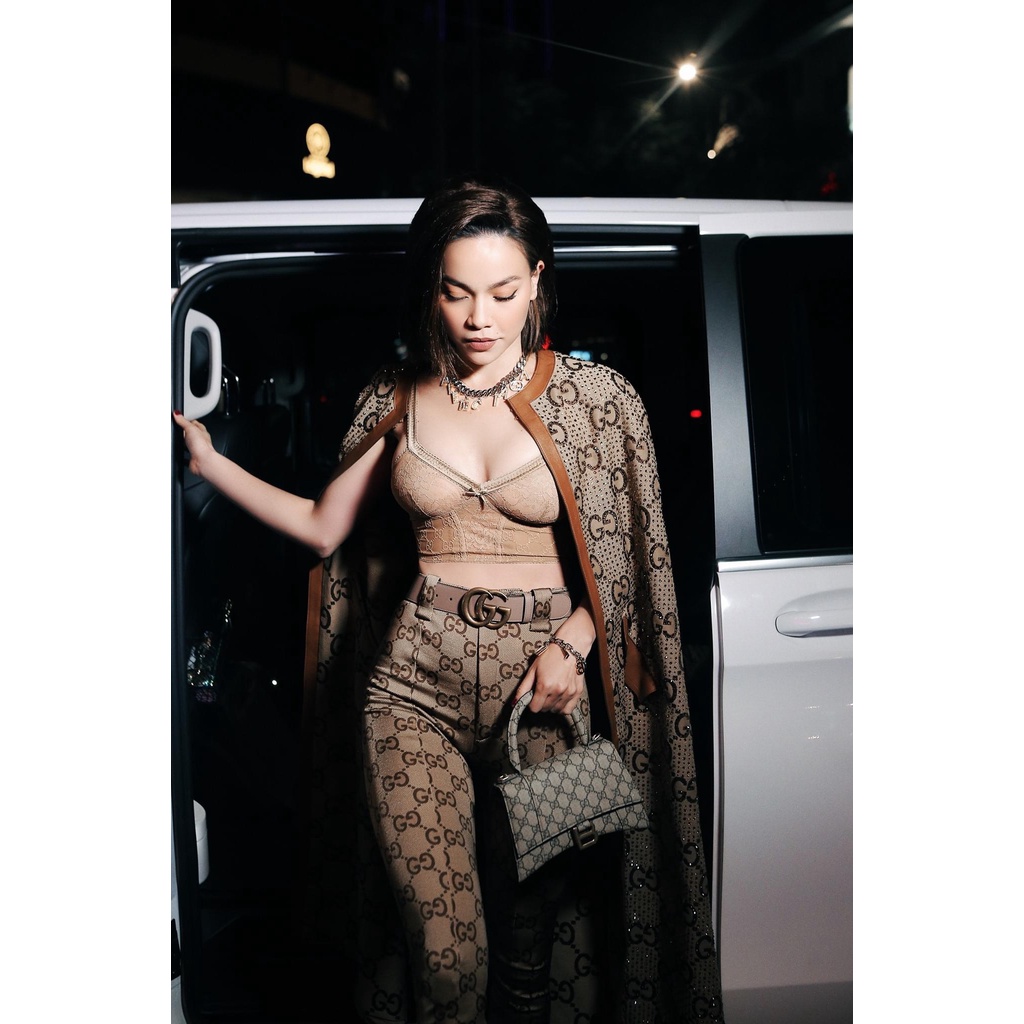 Túi xách GUC.CI& BALEN.CIAGA