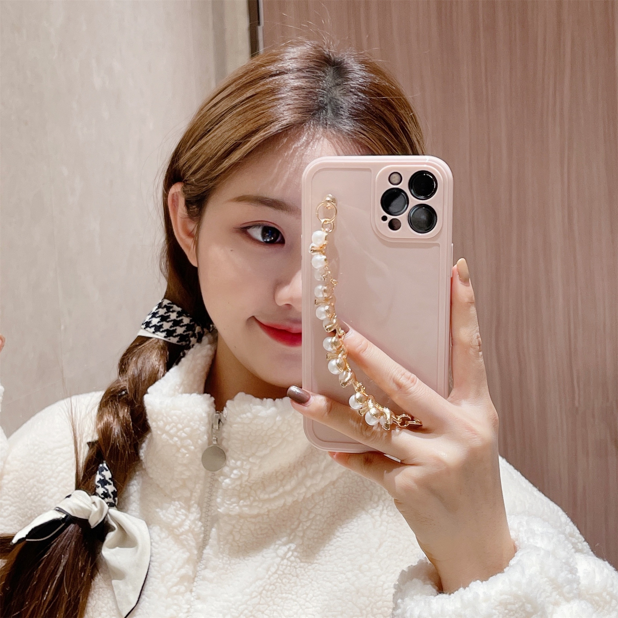 Ốp điện thoại cho iPhone 7/8/SE 2020/7P/8PLUS/X/XS/XR/XS MAX/11/11 Pro/11 Pro Max/12 Mini/12/12 Pro/12 Pro Max | BigBuy360 - bigbuy360.vn