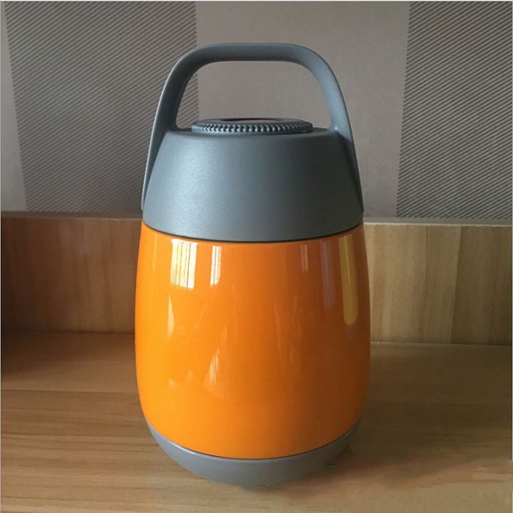 Bình ủ cháo giữ nhiệt - bình ủ cháo cho bé