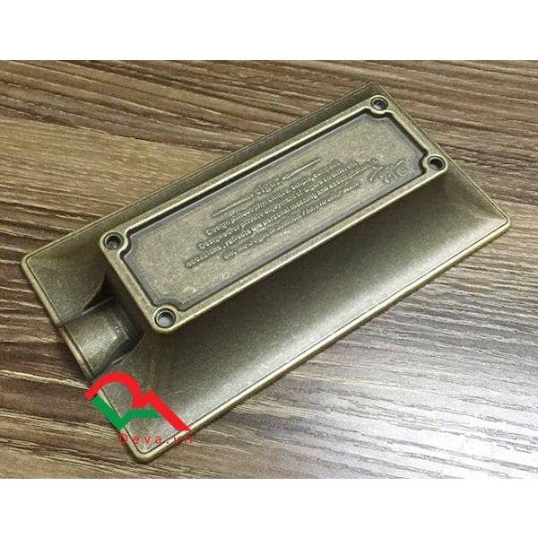 { HÀNG CHÍNH HÃNG } Gạt Tàn Cii-gar Lubinski LB073 Cao Cấp Họa Tiết Hoa Văn Sang Trọng