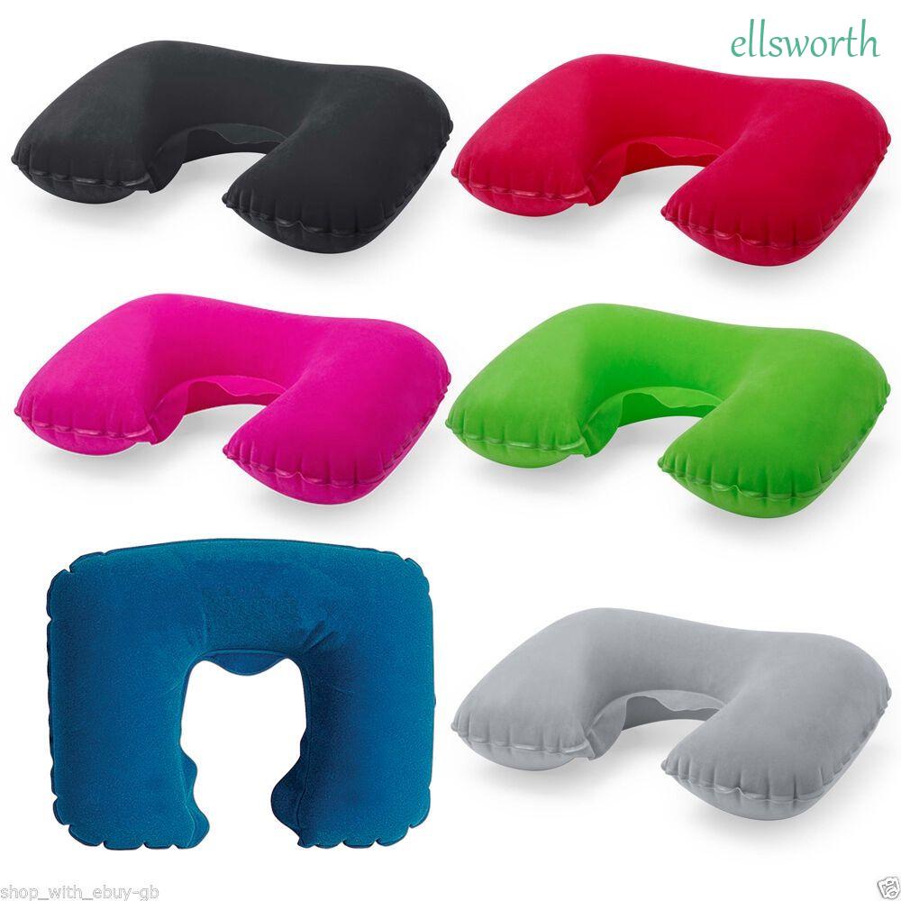 Gối Kê Cổ Thư Giãn Giảm Đau Hình Chữ U