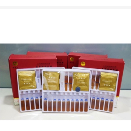 Mặt Nạ Thuốc Bắc 36. Mặt Nạ Trắng Da Đẹp Da Se Khít Lỗ Chân Lông Chính Hãng.
