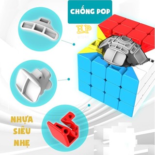 Rubik 4x4 x4 Robik 4 rubic 4 tầng