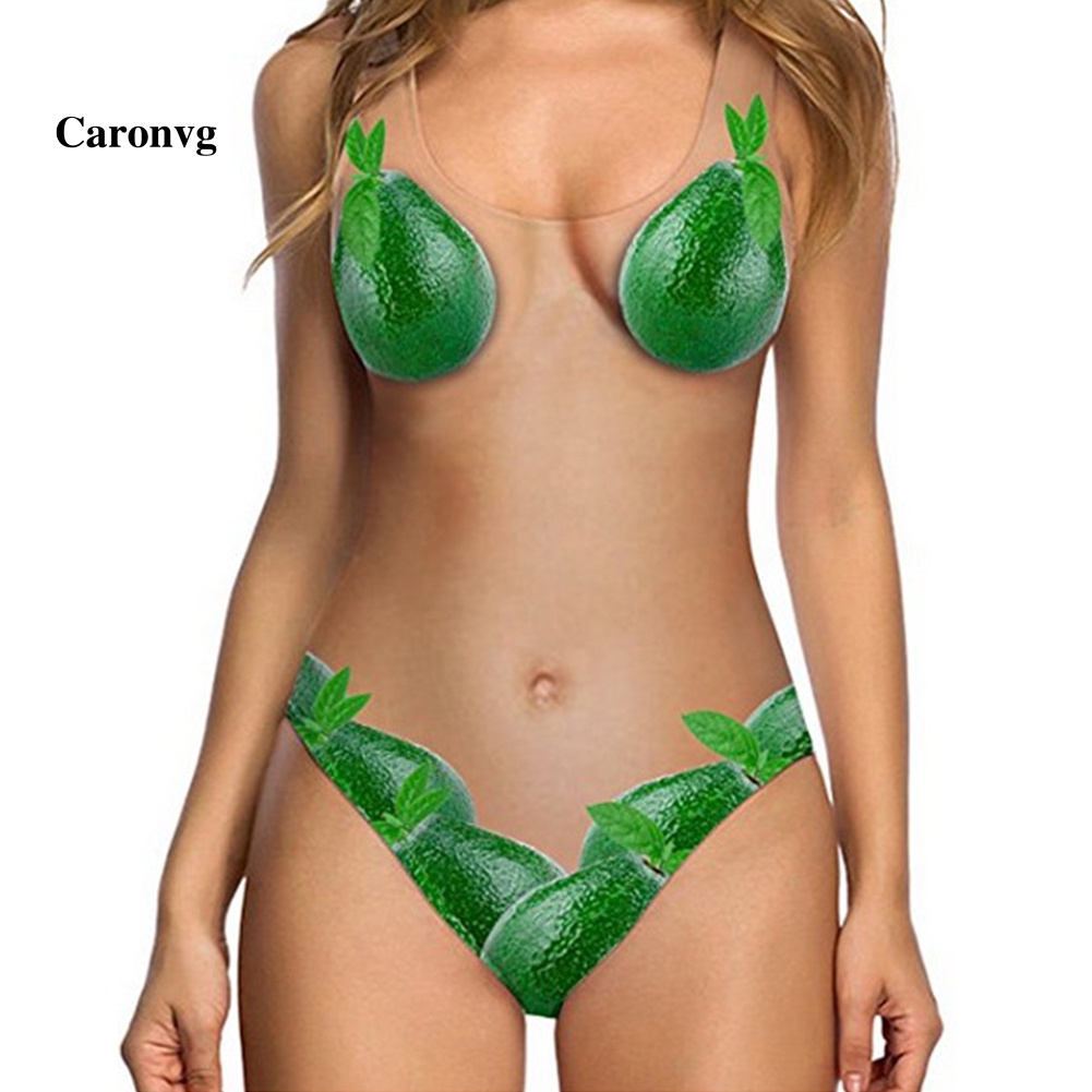 Bộ Đồ Bơi Một Mảnh Co Giãn Gợi Cảm Cho Nữ | BigBuy360 - bigbuy360.vn