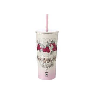 Bình Cold Starbucks 12Oz Stainless Steel Farm To Cup