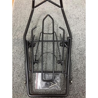 Baga cho xe Satria và Raider FI