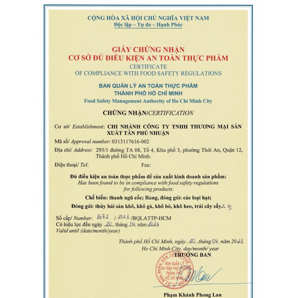 Hộp quà 2 BÁNH TRUNG THU nhiều vị thượng hạng - 180g x 2 bánh