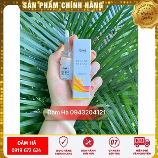 Thâm Jiuhe mẫu mới bye bye melano