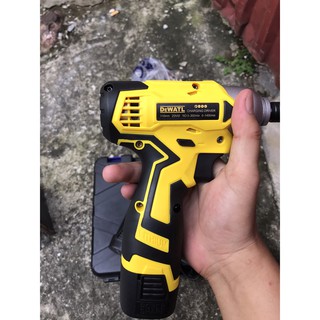 MÁY BẮN VÍT DEWALT  26V