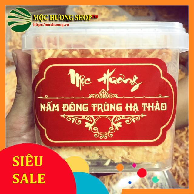 [Chỉ Giao Hà Nội] Nấm Đông Trùng Hạ Thảo Tươi | BigBuy360 - bigbuy360.vn