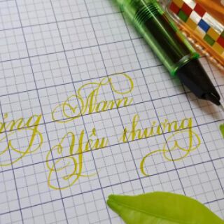 Bút siêu thanh đậm T04