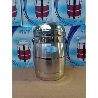 Cặp Lồng Inox xả hàng