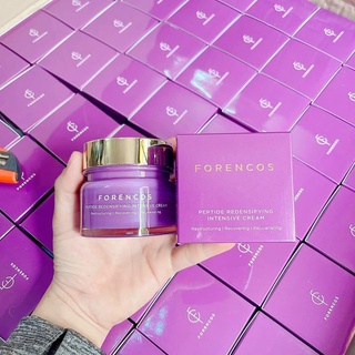 KEM DƯỠNG FORENCOS 50ml