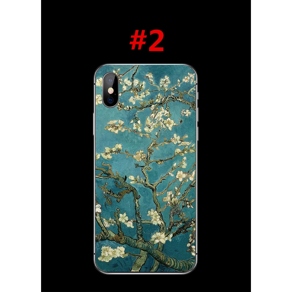 Ốp lưng TPU thời trang cho iPhone X 8 7 6 6S Plus 5 5S SE | BigBuy360 - bigbuy360.vn