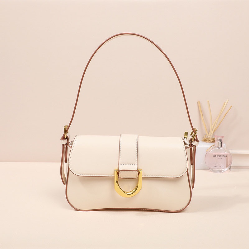 Túi đeo chéo IELGY phong cách Pháp thời trang dành cho nữ