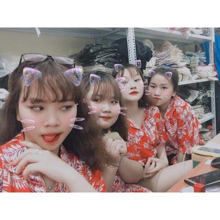 Áo sơ mi đũi lụa phom to 000067