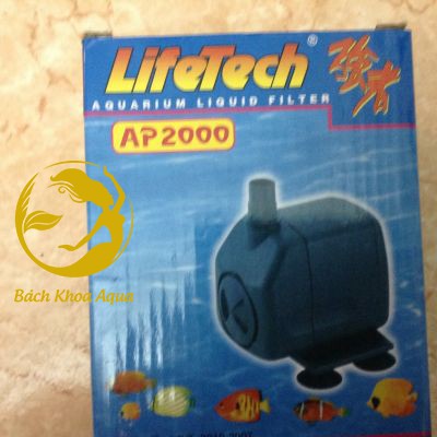 Bơm Lifetech AP2000