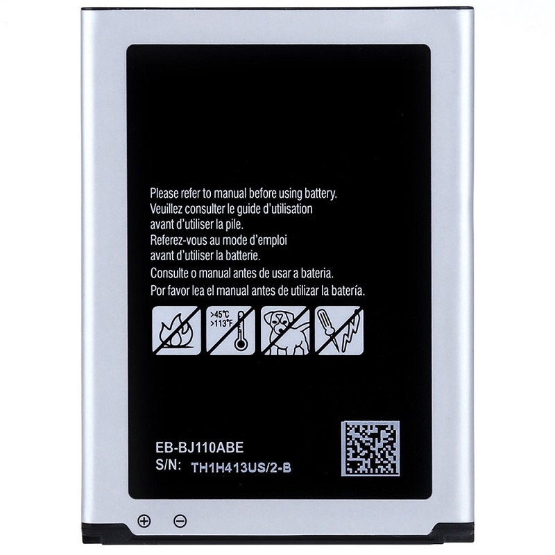 Pin Samsung Galaxy J1 Ace/ J110/ J111 pin nhập khẩu