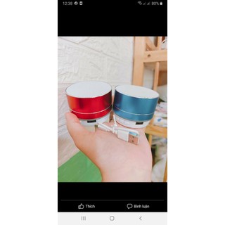 Loa nghe nhạc kết nối bluetooth