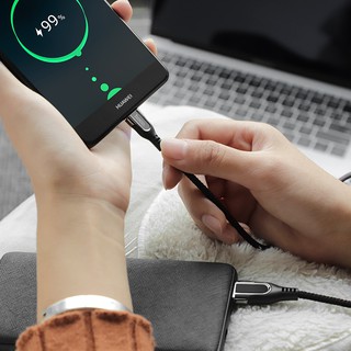 CÁP SẠC NHANH MICRO USB HOCO U54