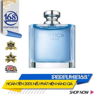 Nước hoa nam, Nautica Voyage, giá tốt, tại, Perfume168
