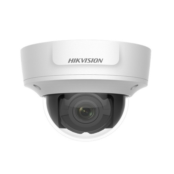 Camera IP Dome Hikvision DS-2CD2721G0-IZ - 2MP