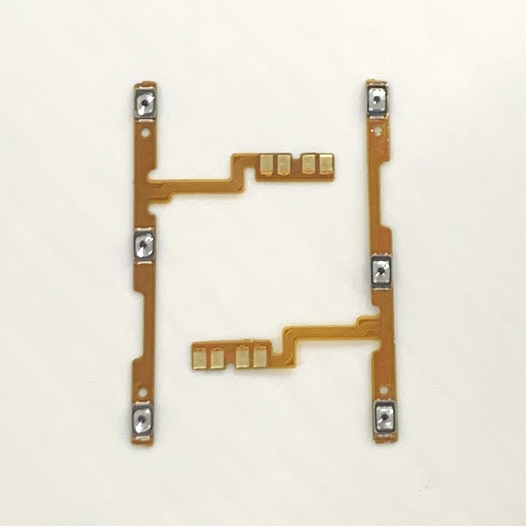 Cáp nguồn Vivo Y91 liền âm lượng