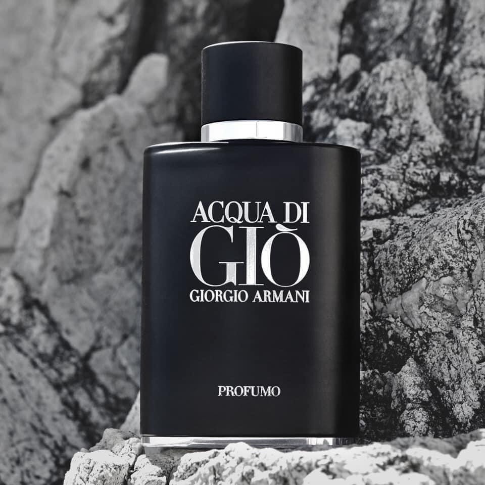 Nước hoa nam Giorgio Armani Acqua Di Gio Profumo EDP 75ml