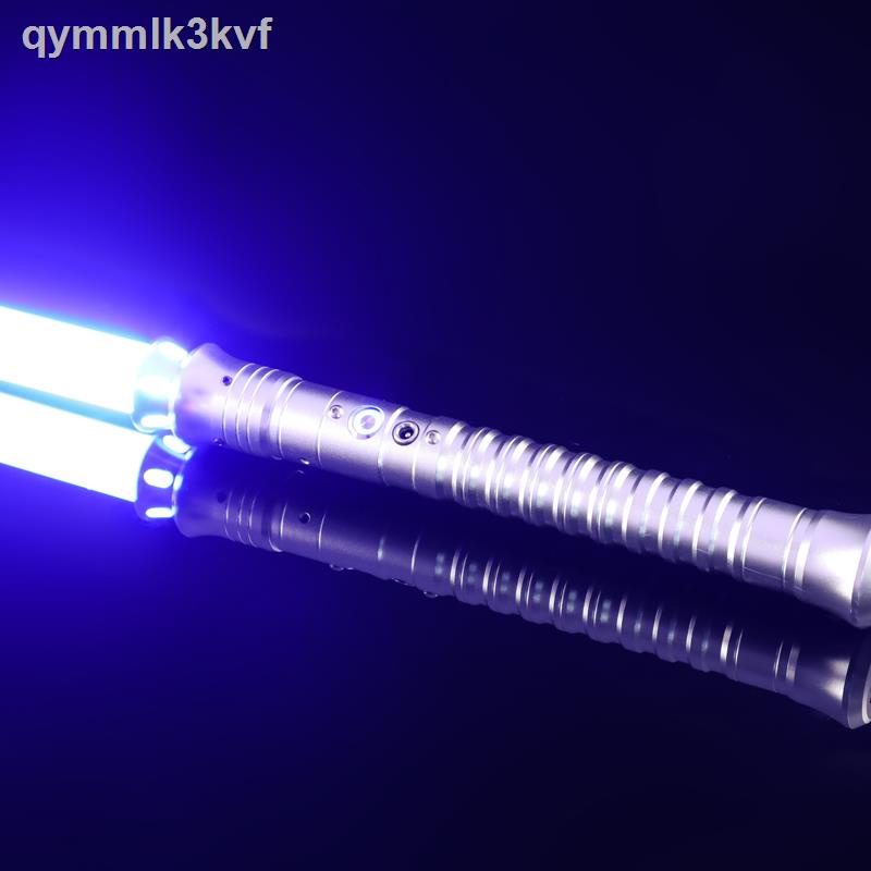 ❈ ♨ ﹊Yanqing Qingyan Lightsaber Star Wars Thanh kiếm Laser Lực lượng Jedi Chiến đấu Âm và Ánh sáng Món