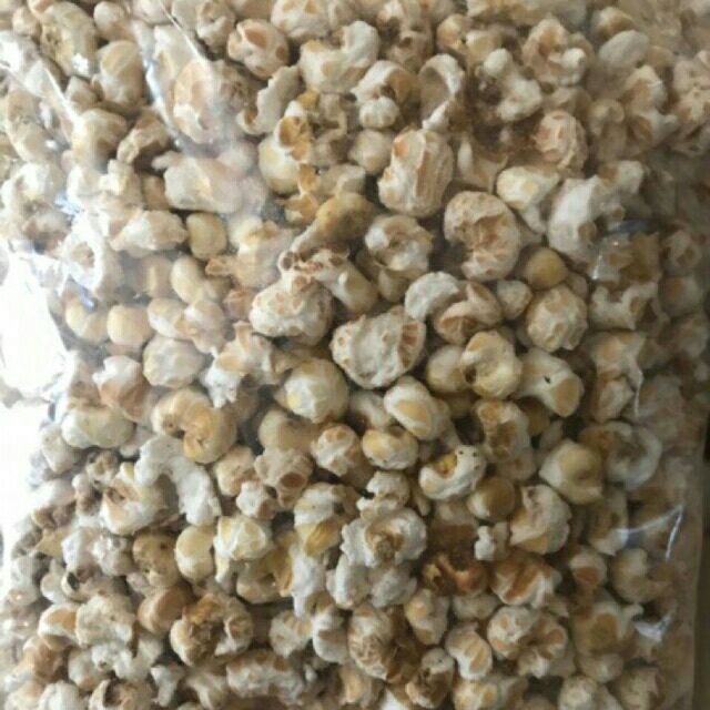 Bỏng ngô nếp 500gr