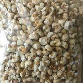 Bỏng ngô nếp 500gr