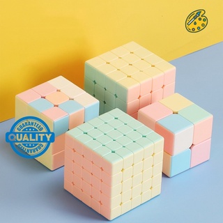 Khối cube 2x2 3x3 4x4 5x5 ma thuật
