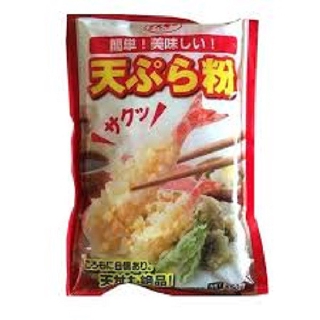 Bột chiên xù Tempura 250g (kobe - Nhật Bản)