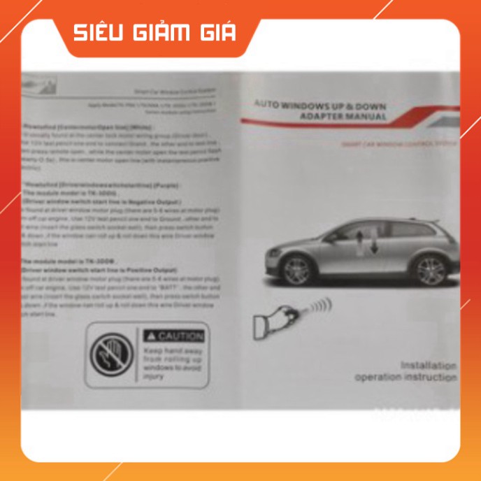 Sản Phẩm Tự động gập gương lên xuống kính cắm giắc gin theo xe Xpander 2018 - 2021 Hàng Cao Cấp