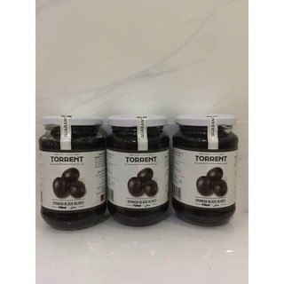 Quả olive ngâm muối