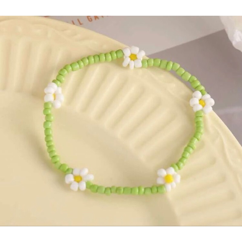 Vòng tay handmade Yeonjun TxT 💕