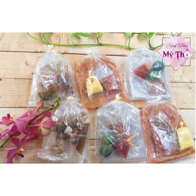 combo 80 me + 20 bơ + 2kg dẻo tôm