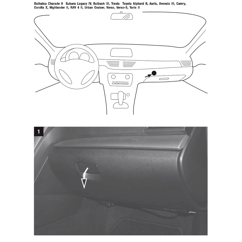 Lọc gió cabin (điều hòa) có than hoạt tính SCT-GERMANY SAK 208 cho xe Toyota  Innova, Fortuner, Camry, Vios, Corolla, Al