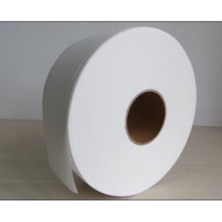 SET 2 CUỘN GIẤY VỆ SINH 700G TRƠN MỊN 100% BỘT GIẤY