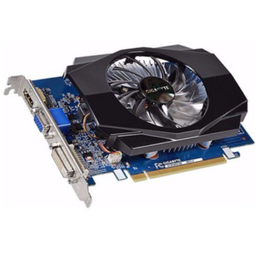 Card Đồ Hoạ ASUS GT N630 2GB DDR3