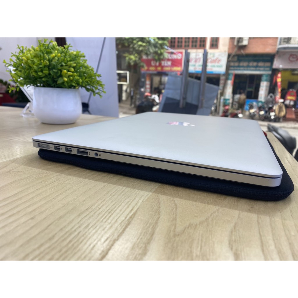 Macbook Pro 15.4 Inch 2015 MJLQ2 I7\2.2\16G\256G